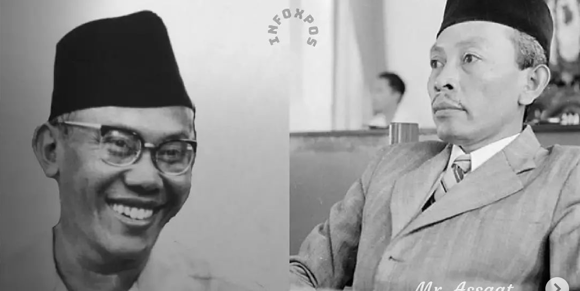 Detail Gambar Wajah 2 Presiden Nomer 4