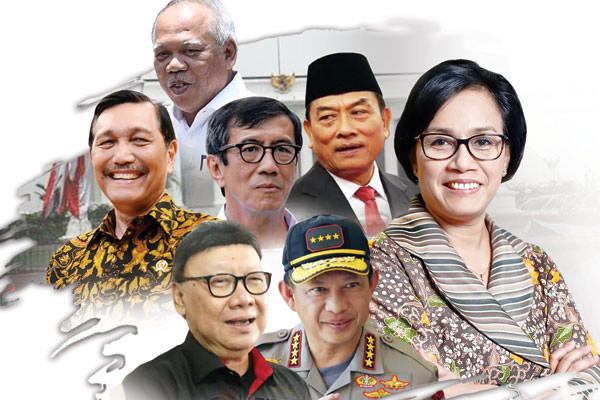 Detail Gambar Wajah 2 Presiden Nomer 10