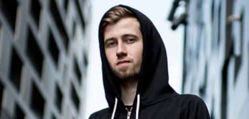 Detail Gambar Wajah Alan Walker Nomer 21