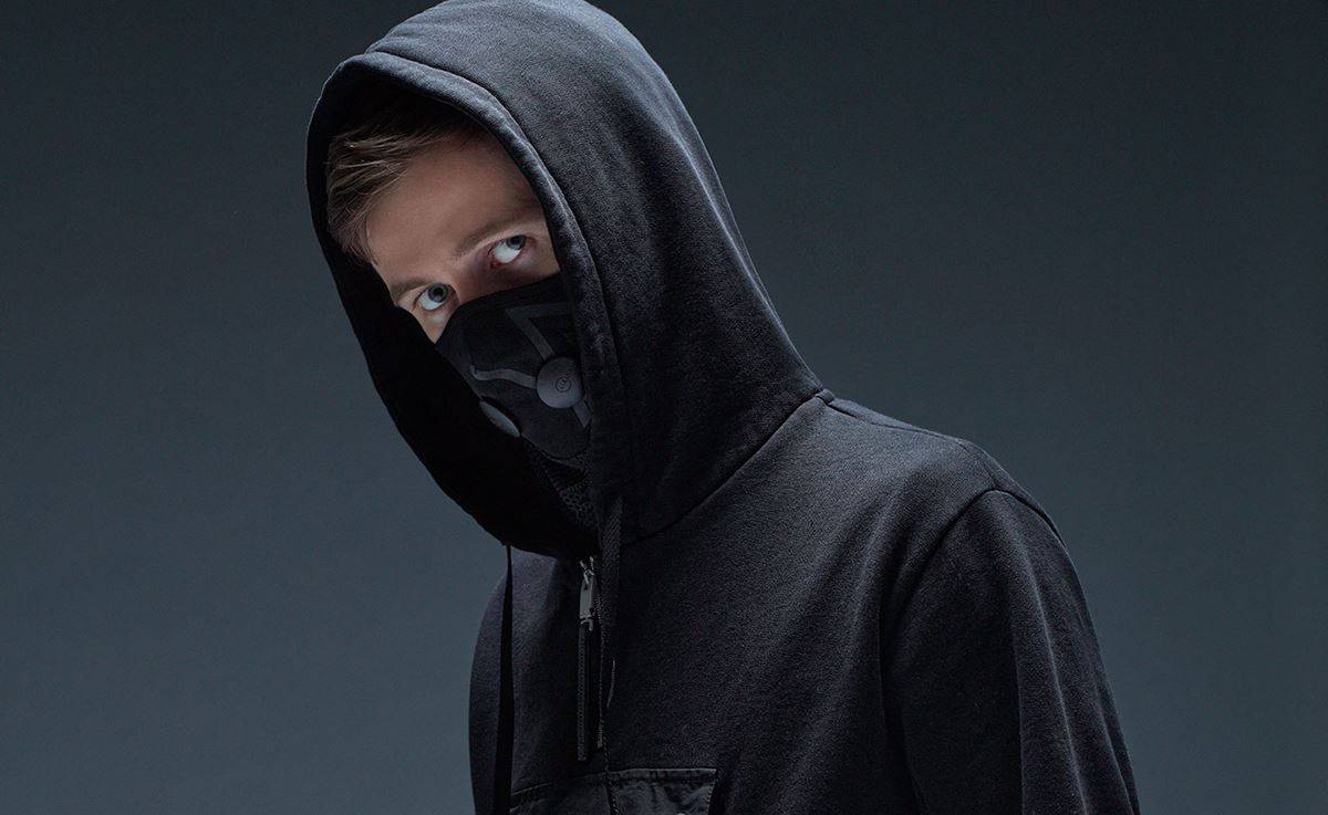 Detail Gambar Wajah Alan Walker Nomer 42