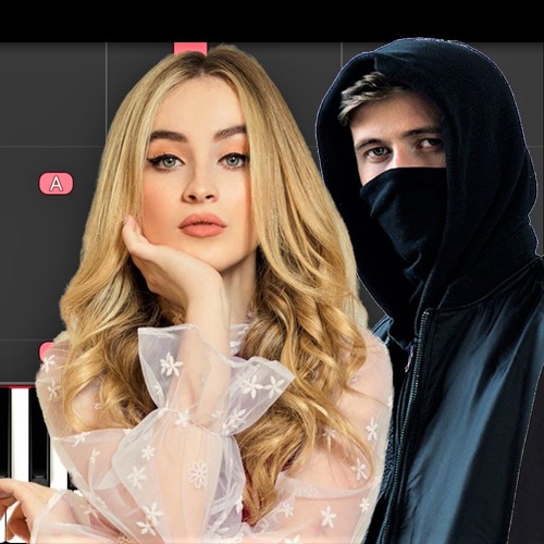 Detail Gambar Wajah Alan Walker Nomer 53