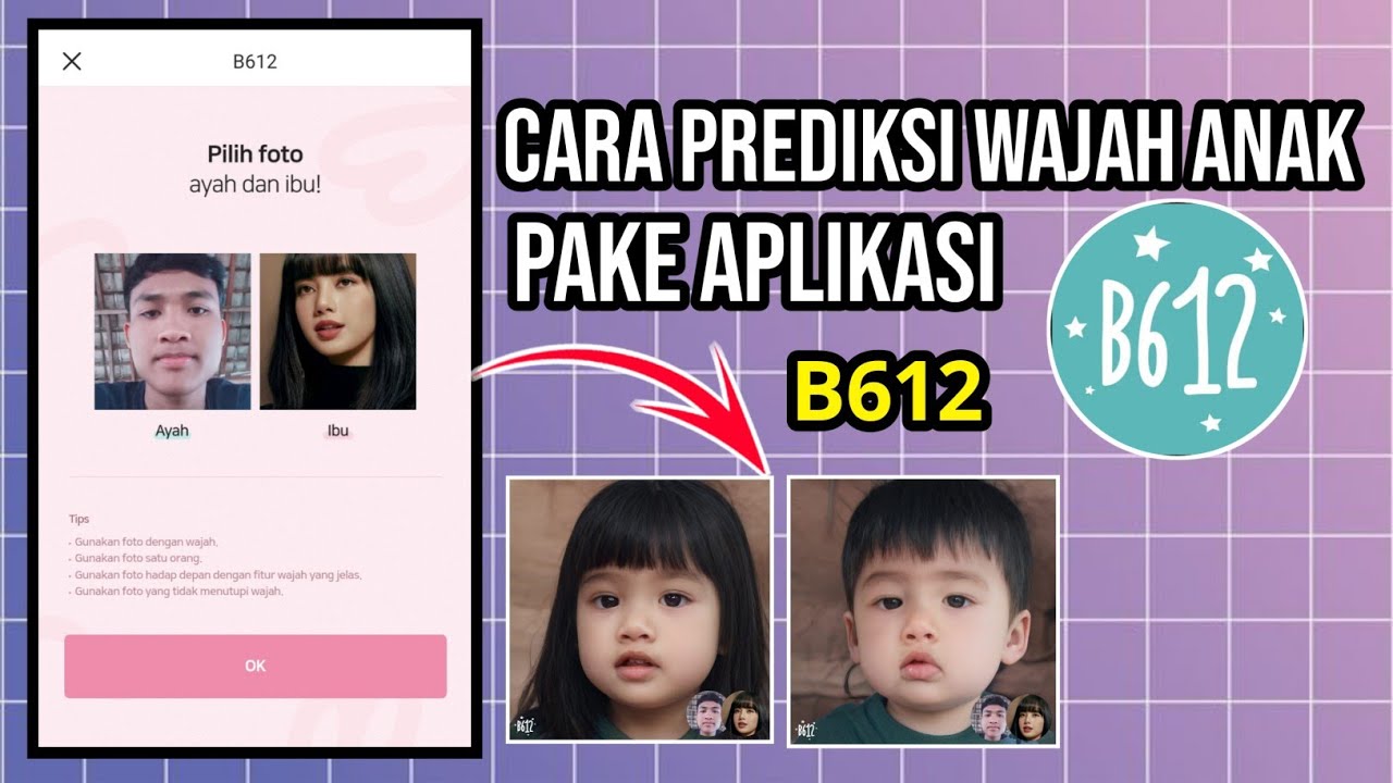 Detail Gambar Wajah Anak Nomer 43