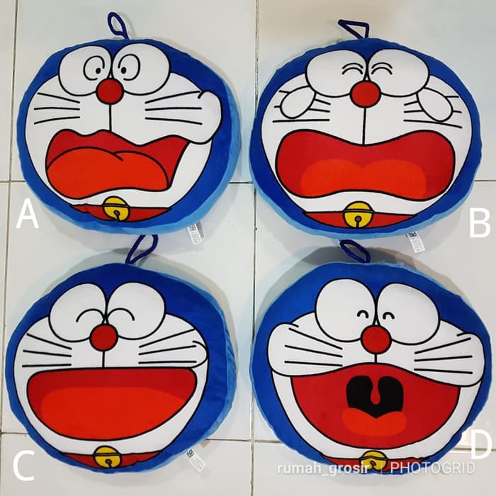 Detail Gambar Wajah Doraemon Nomer 27