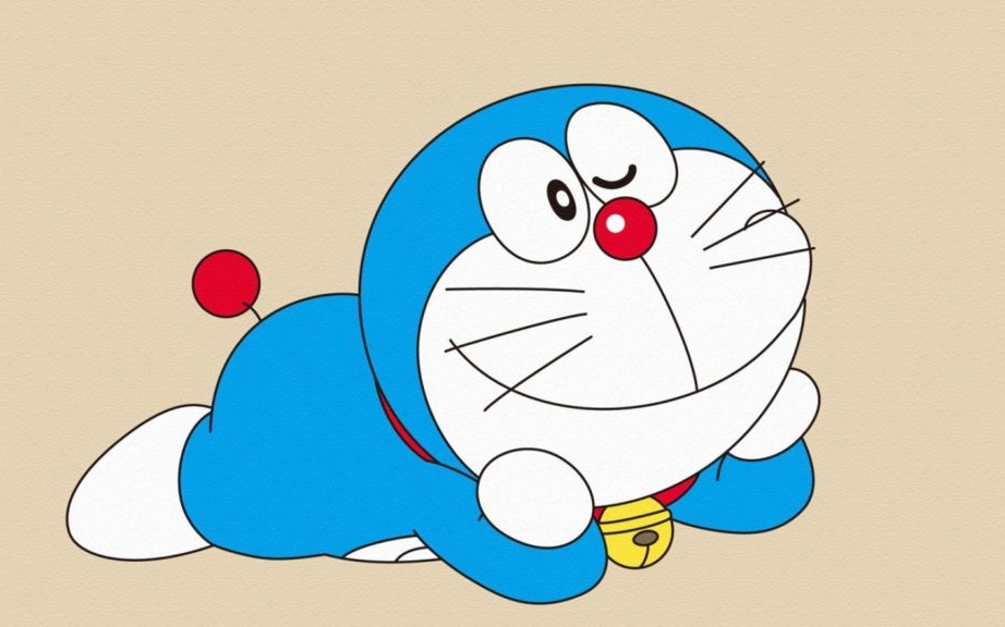 Detail Gambar Wajah Doraemon Nomer 45