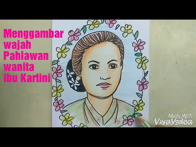 Detail Gambar Wajah Ibu Nomer 10