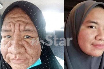 Detail Gambar Wajah Ibu Nomer 16