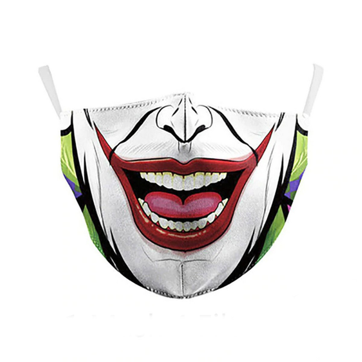 Detail Gambar Wajah Joker Nomer 41