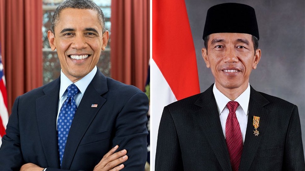 Detail Gambar Wajah Jokowi Nomer 21
