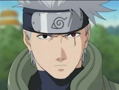 Detail Gambar Wajah Kakashi Nomer 3