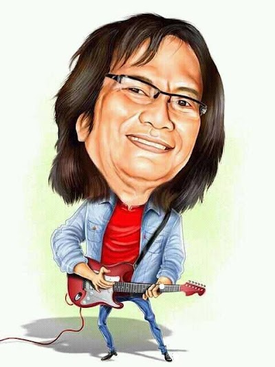 Detail Gambar Wajah Karikatur Nomer 17