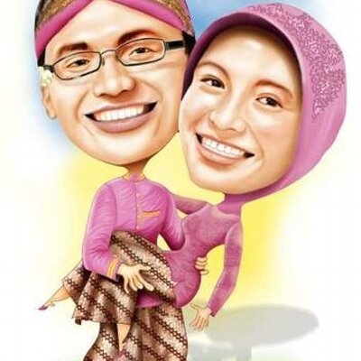 Detail Gambar Wajah Karikatur Nomer 29