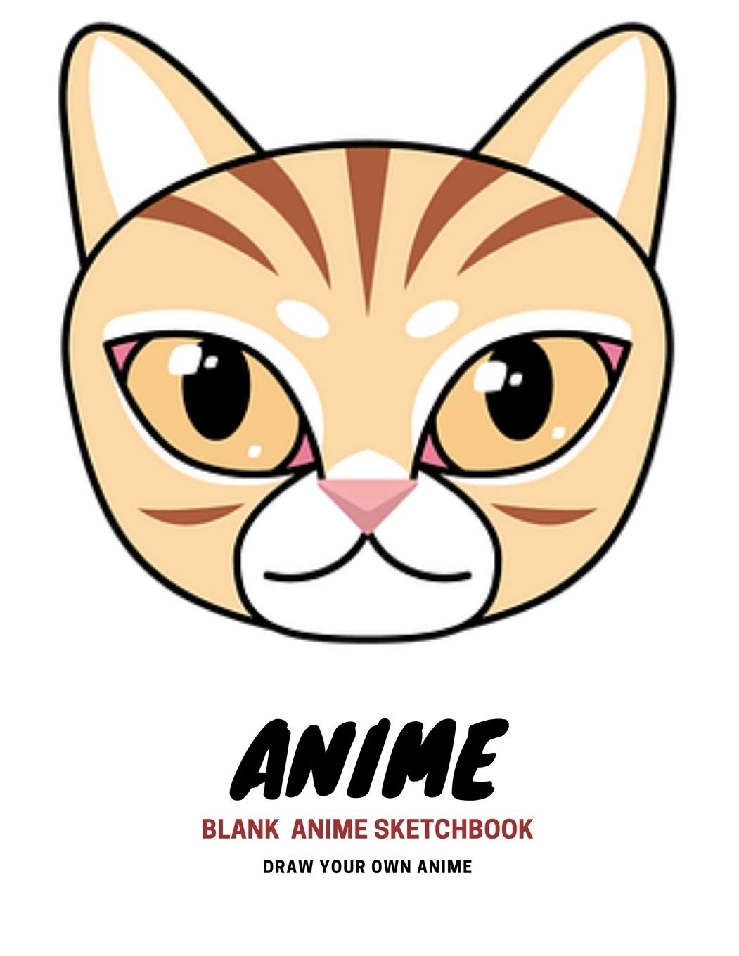 Detail Gambar Wajah Kucing Kartun Nomer 37