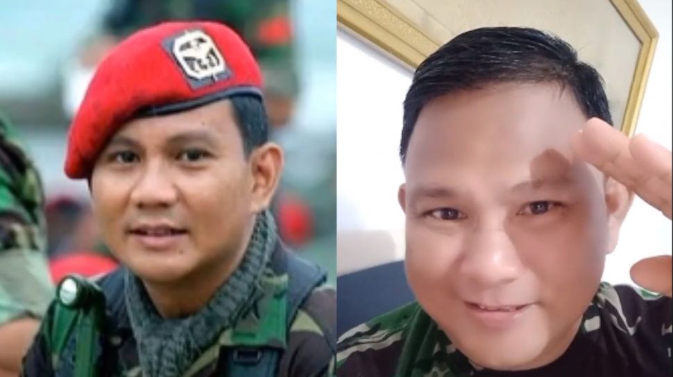 Detail Gambar Wajah Prabowo Nomer 42