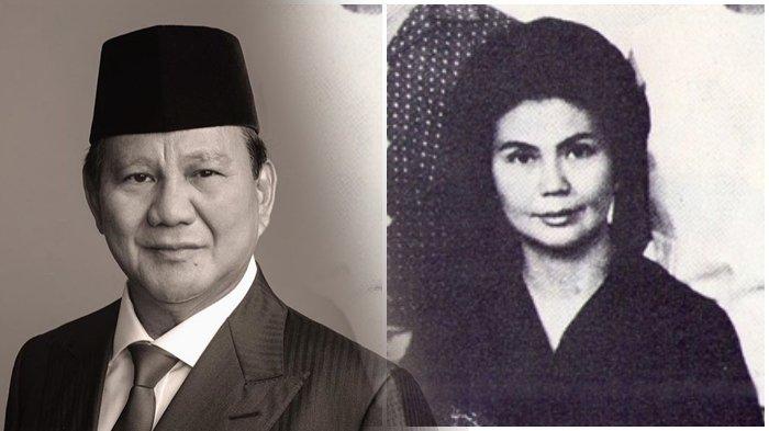 Detail Gambar Wajah Prabowo Nomer 53