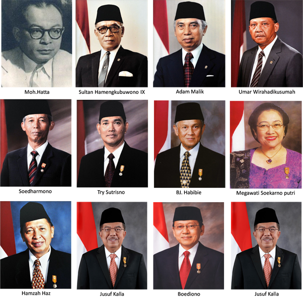 Detail Gambar Wajah Presiden Nomer 14