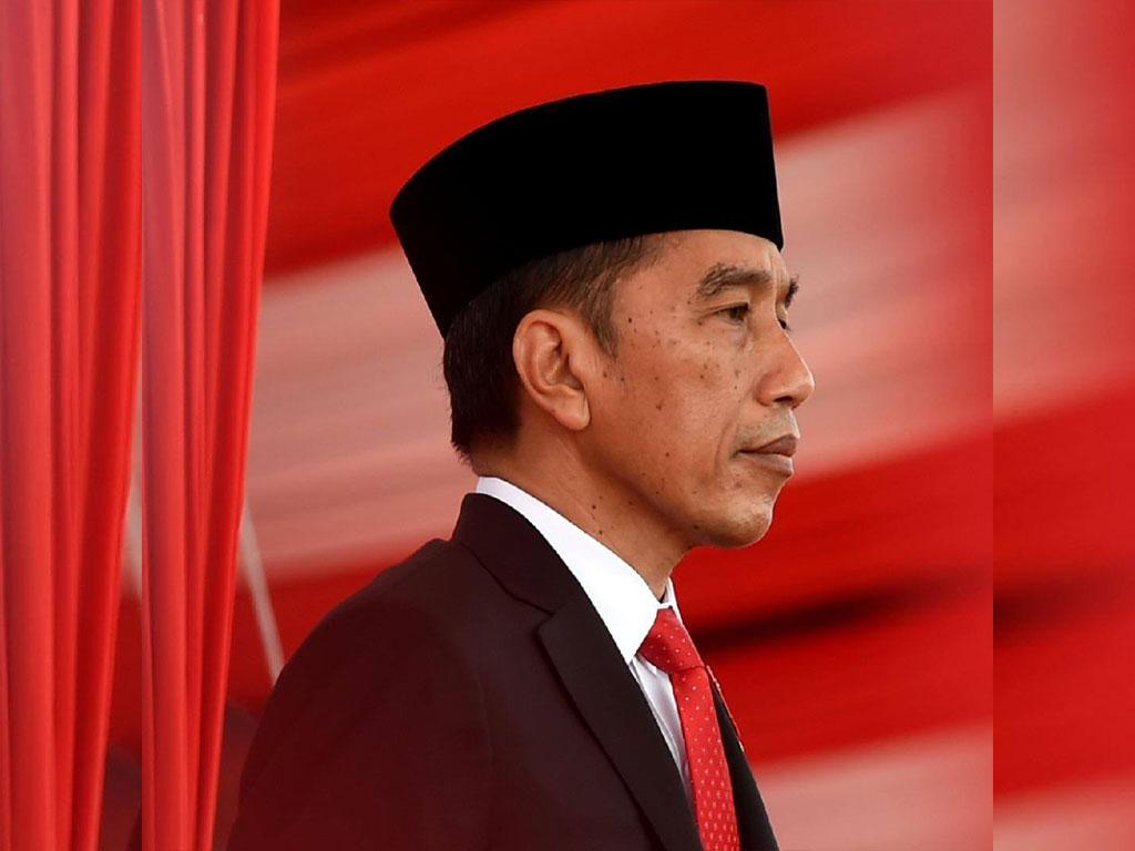 Detail Gambar Wajah Presiden Nomer 24