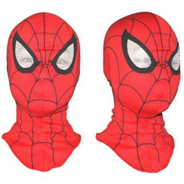 Detail Gambar Wajah Spiderman Nomer 25