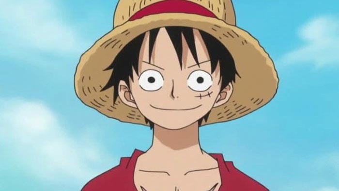Detail Gambar Wajah Tokoh One Piece Nomer 28