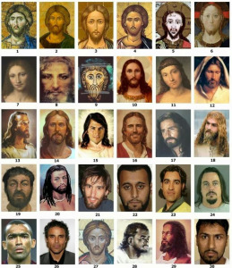 Detail Gambar Wajah Tuhan Yesus Nomer 28