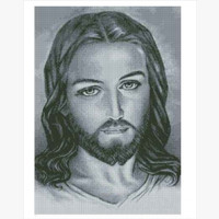 Detail Gambar Wajah Tuhan Yesus Nomer 29