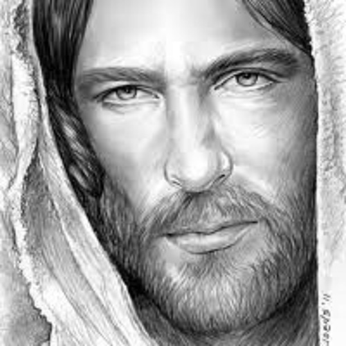 Detail Gambar Wajah Tuhan Yesus Nomer 44