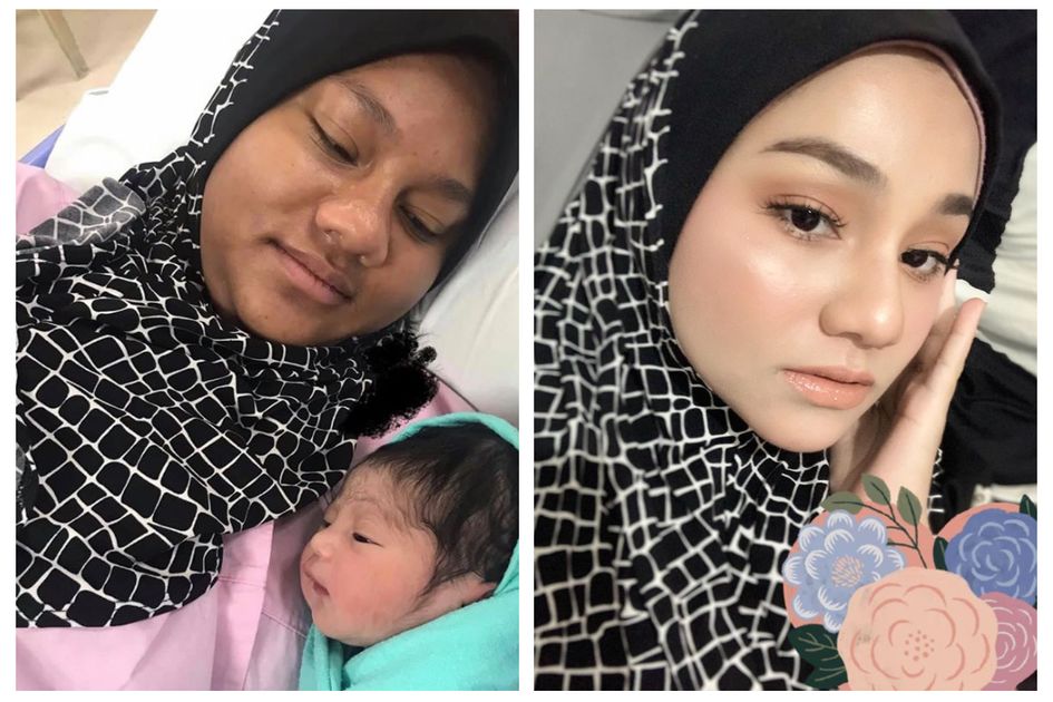 Detail Gambar Wajah Wanita Nomer 39