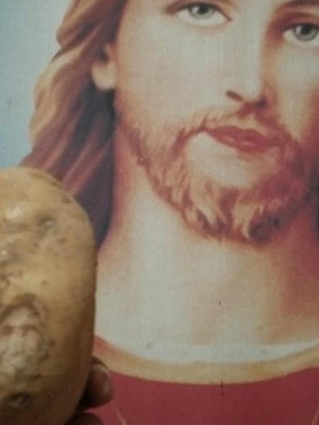 Detail Gambar Wajah Yesus Nomer 39