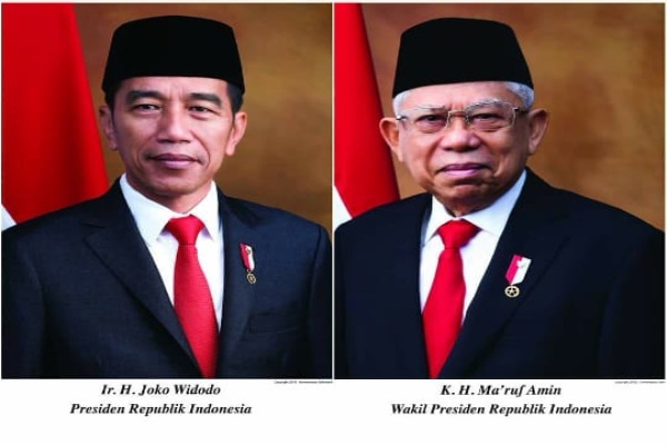 Detail Gambar Wakil Presiden Nomer 28