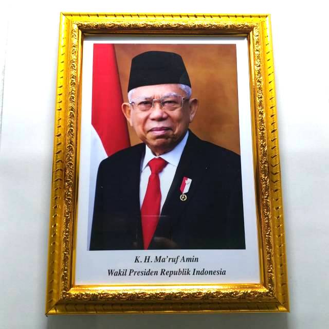 Detail Gambar Wakil Presiden Nomer 32