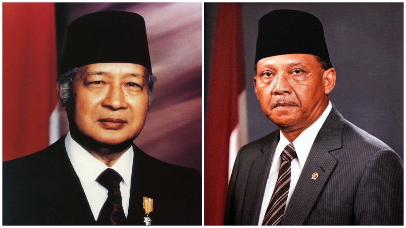 Detail Gambar Wakil Presiden Nomer 50