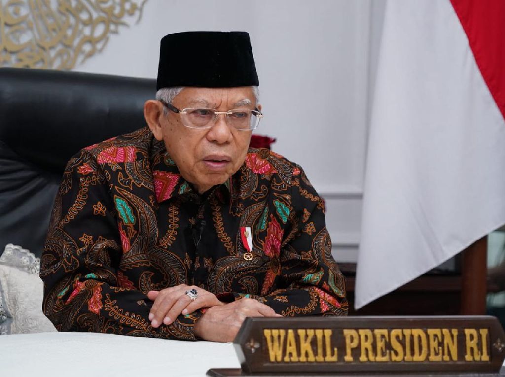 Detail Gambar Wakil Presiden Nomer 51