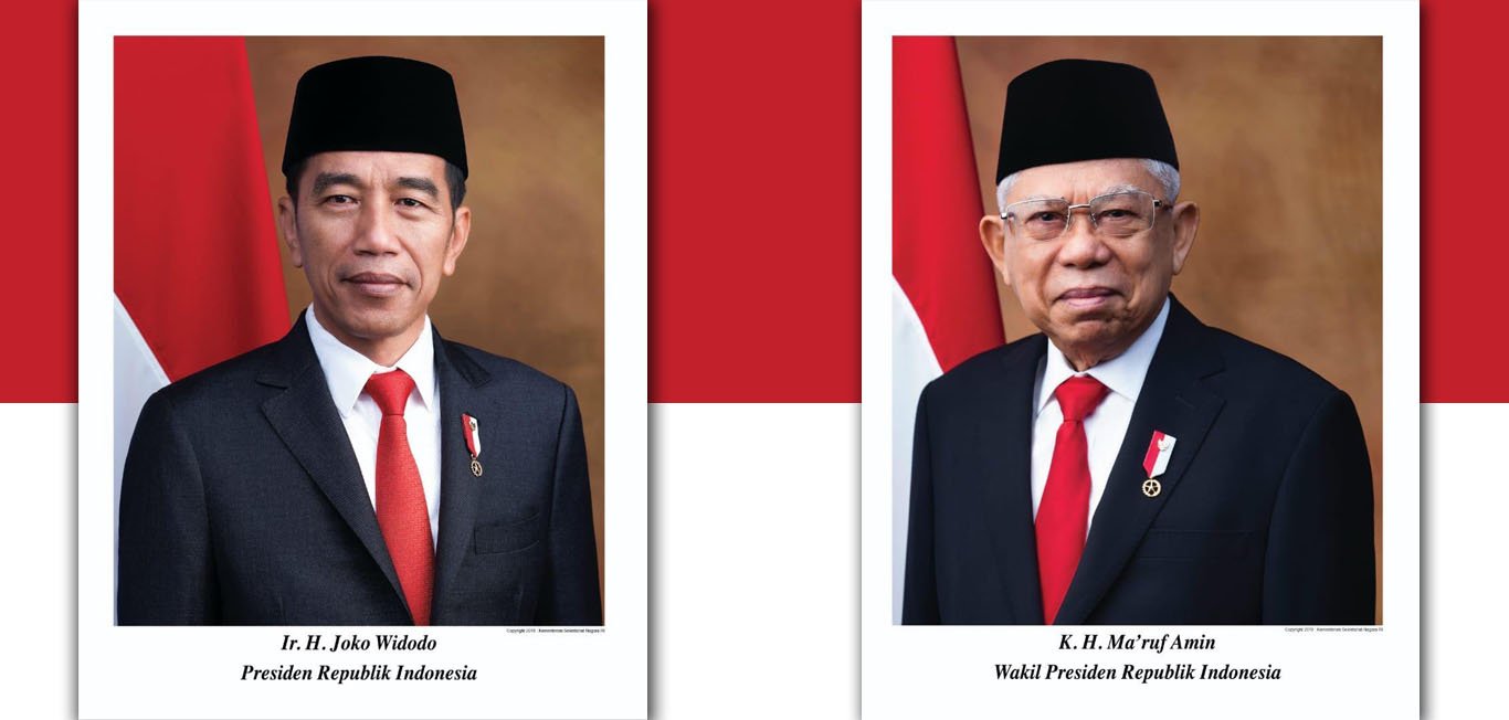 Detail Gambar Wakil Presiden Indonesia Nomer 51
