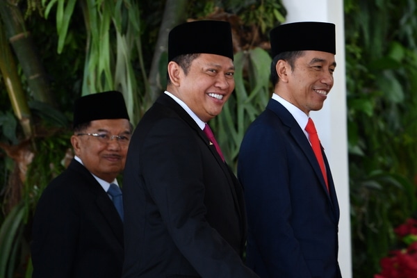 Detail Gambar Wakil Presiden Jusuf Kalla Nomer 16