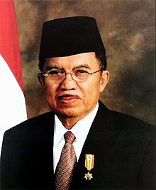 Detail Gambar Wakil Presiden Jusuf Kalla Nomer 3