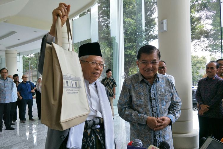 Detail Gambar Wakil Presiden Jusuf Kalla Nomer 21