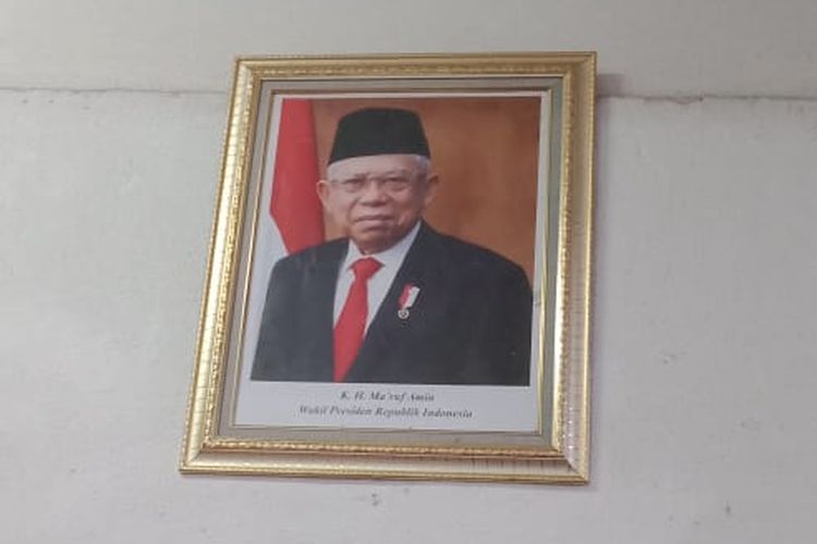 Detail Gambar Wakil Presiden Jusuf Kalla Nomer 26