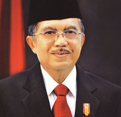 Detail Gambar Wakil Presiden Jusuf Kalla Nomer 4