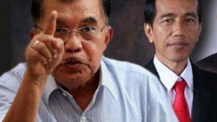 Detail Gambar Wakil Presiden Jusuf Kalla Nomer 31