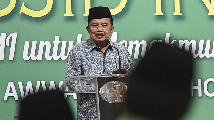 Detail Gambar Wakil Presiden Jusuf Kalla Nomer 32