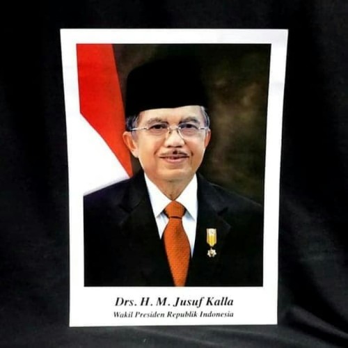 Detail Gambar Wakil Presiden Jusuf Kalla Nomer 5