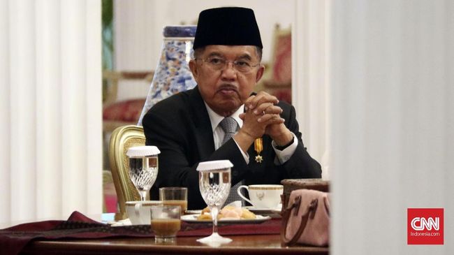 Detail Gambar Wakil Presiden Jusuf Kalla Nomer 40