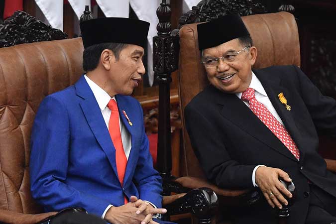 Detail Gambar Wakil Presiden Jusuf Kalla Nomer 6