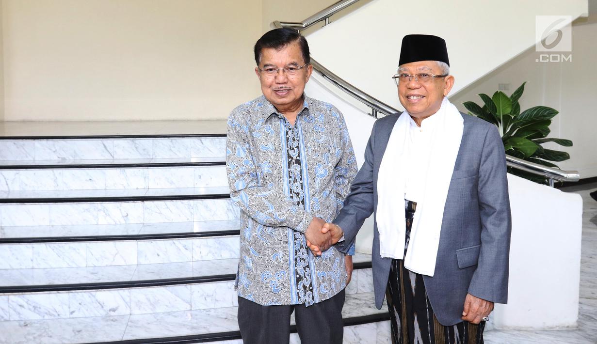 Detail Gambar Wakil Presiden Jusuf Kalla Nomer 49