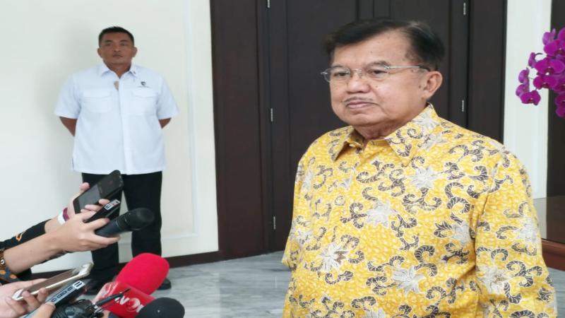 Detail Gambar Wakil Presiden Jusuf Kalla Nomer 58