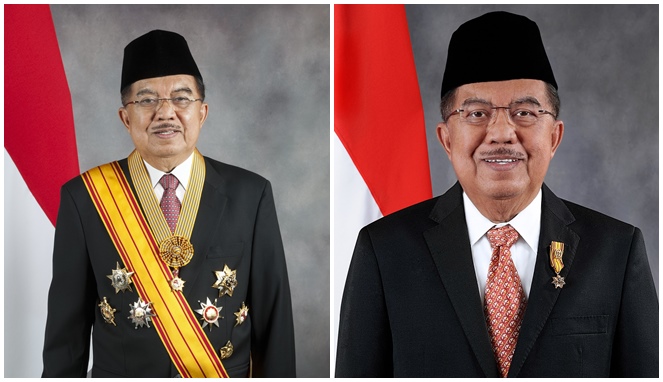 Detail Gambar Wakil Presiden Jusuf Kalla Nomer 8