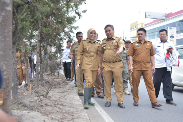 Detail Gambar Walikota Palembang Nomer 30