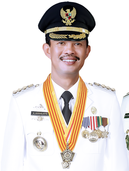Detail Gambar Walikota Wakil Palembang Nomer 2