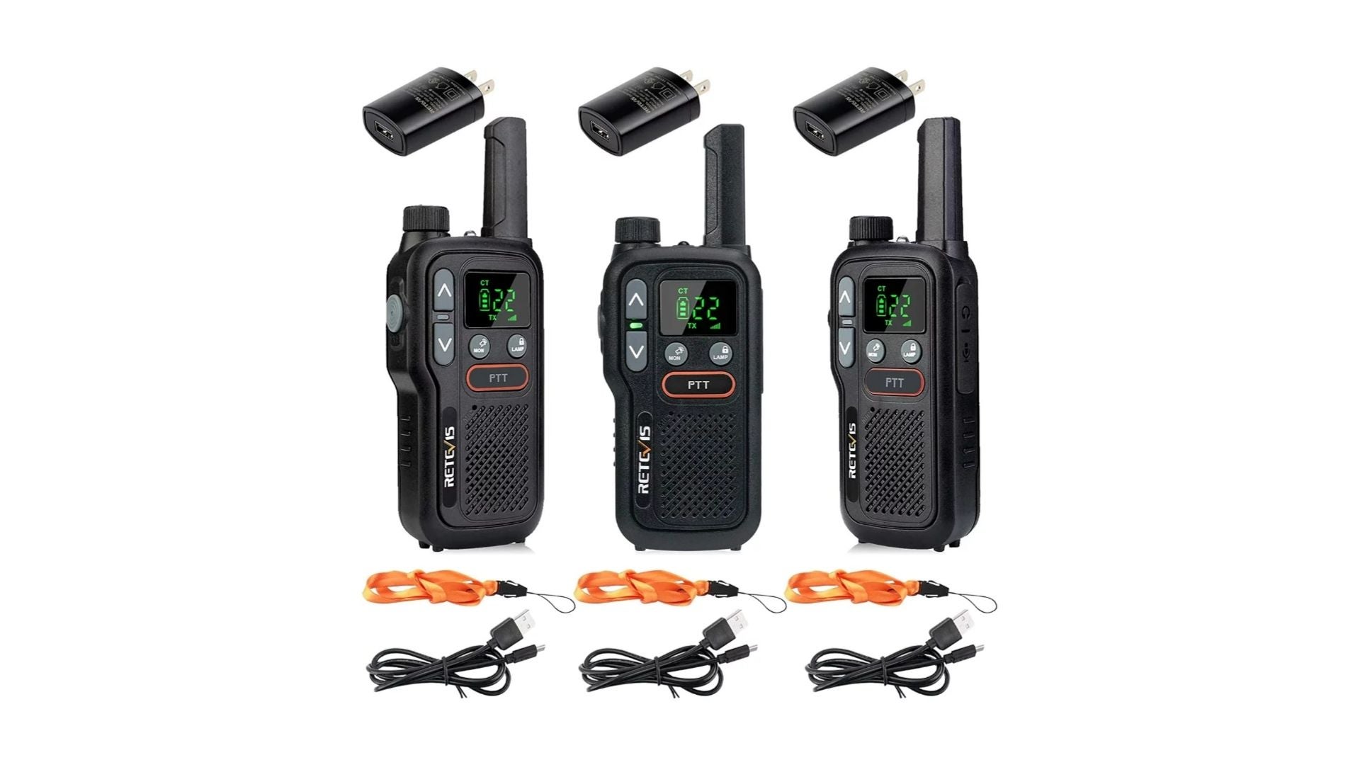 Detail Gambar Walkie Talkie Nomer 3