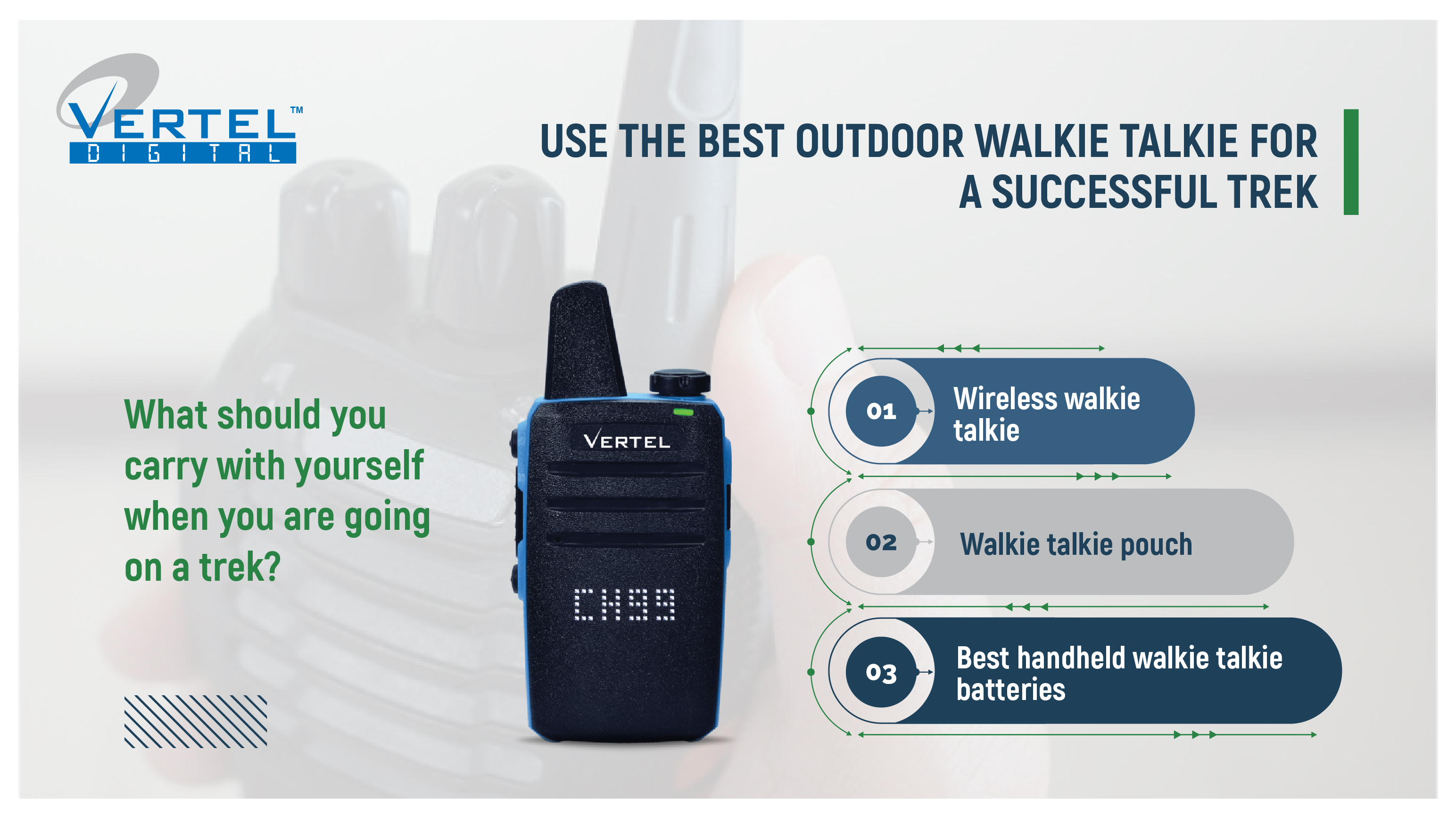 Detail Gambar Walkie Talkie Nomer 34