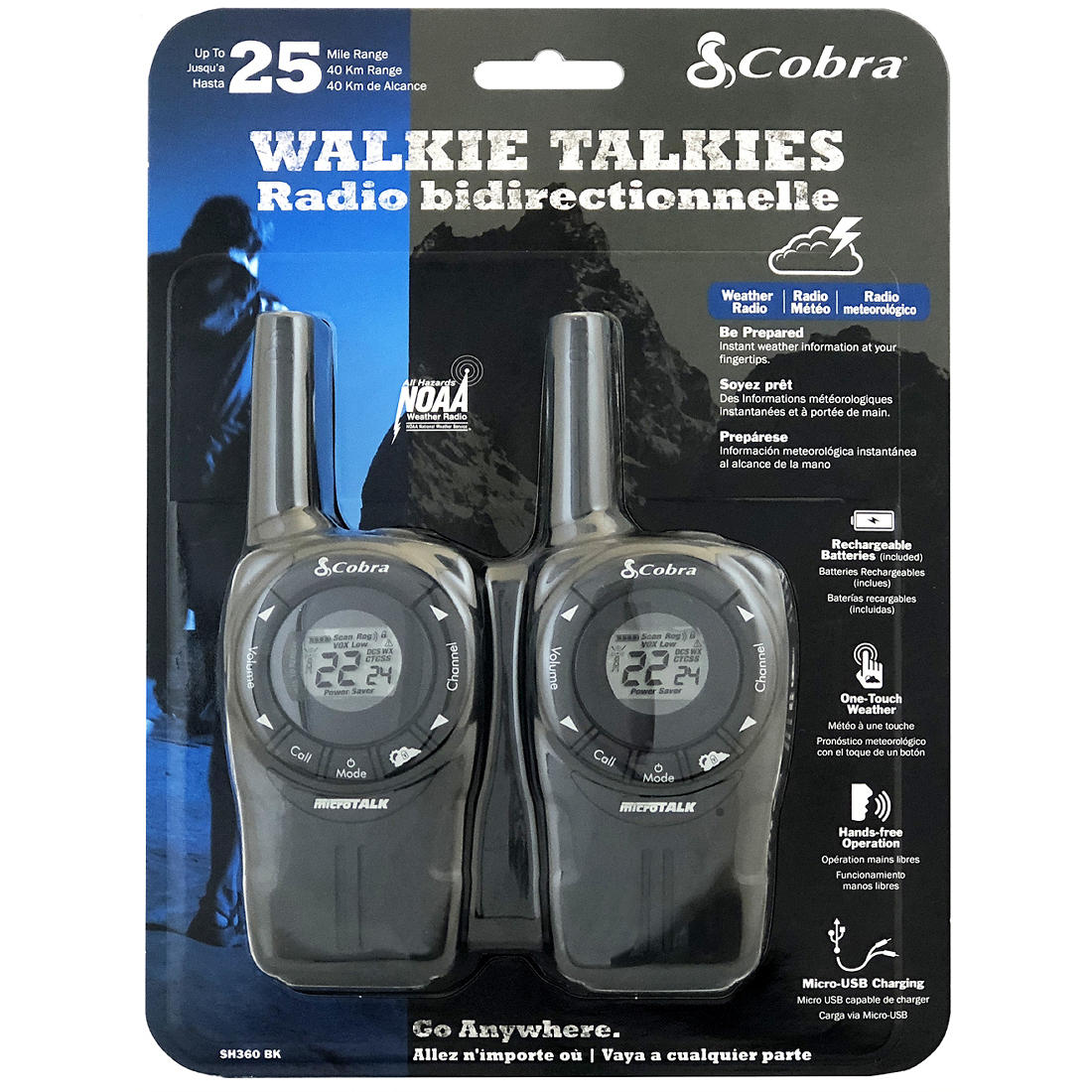 Detail Gambar Walkie Talkie Nomer 36